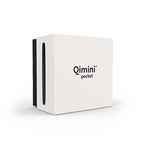 Qimini Packaging